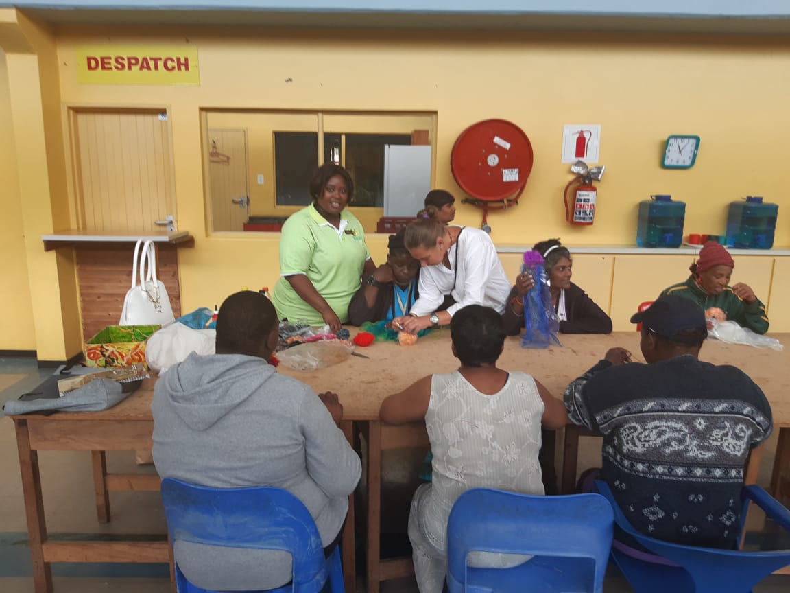 Social Work Programme Pietermaritzburg Mental Health